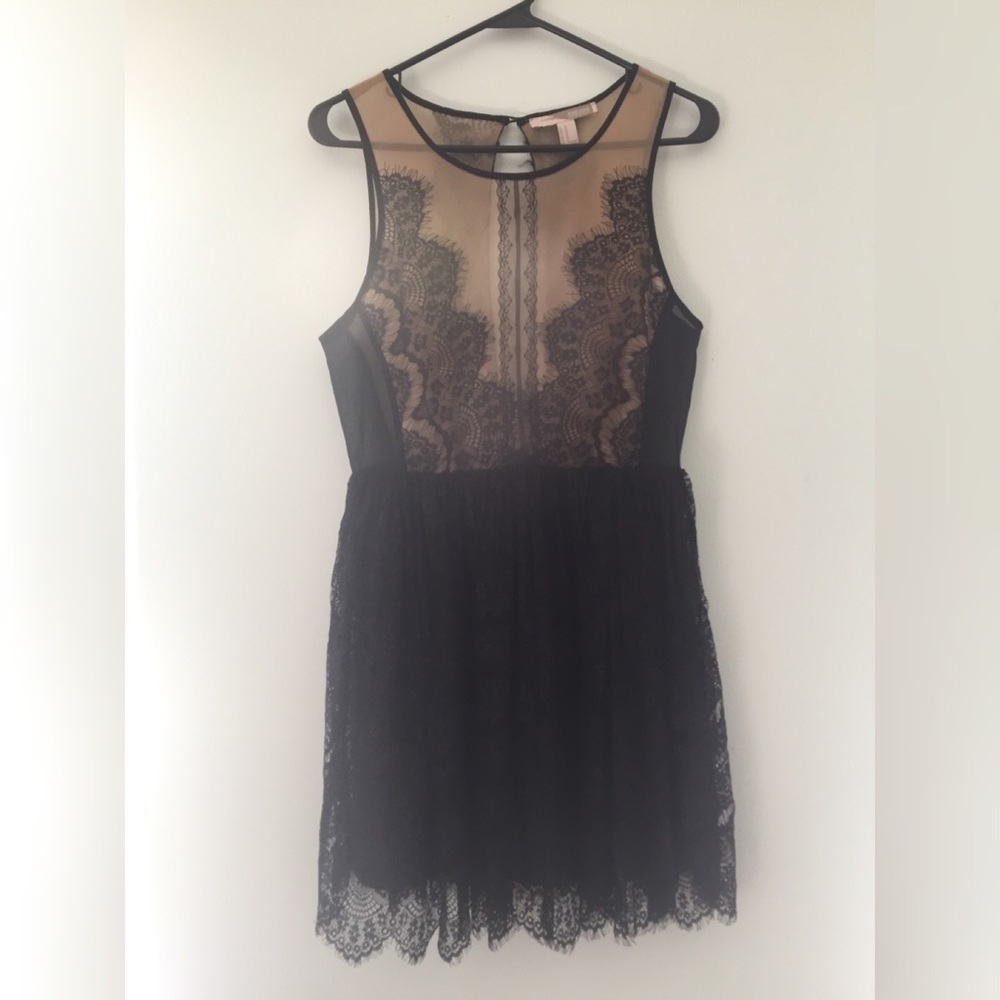 Forever 21 Formal Dress